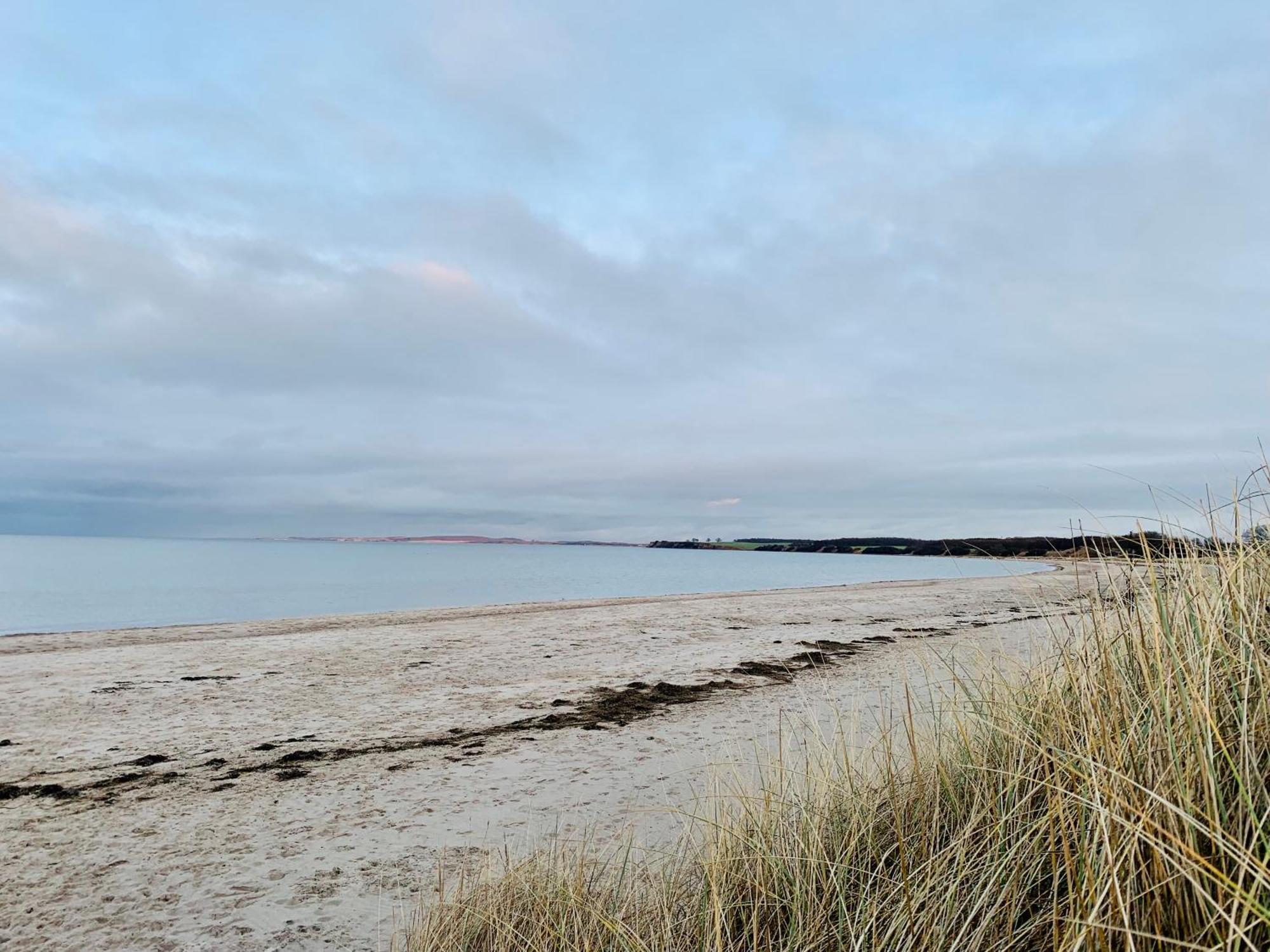 Dein Haus Am Meer Mit Sauna Vila Blekendorf Exterior foto